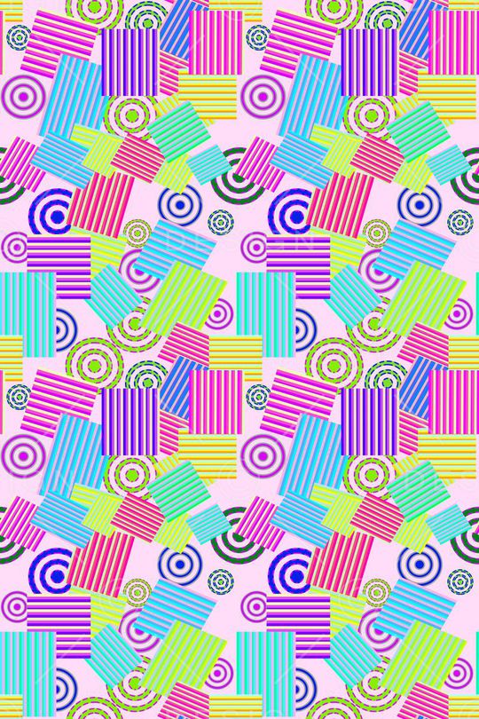 创意印花华亿平台图片