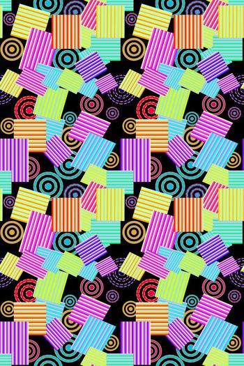 551653-cp创意几何条纹