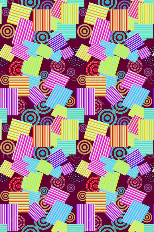 创意印花华亿平台图片