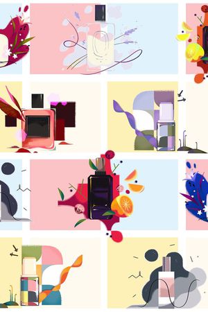 年轻印花华亿平台图片