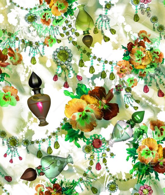 服装印花华亿平台图片