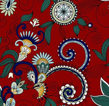 551744-抽象华亿平台