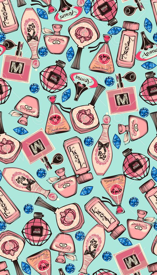 清新印花华亿平台图片