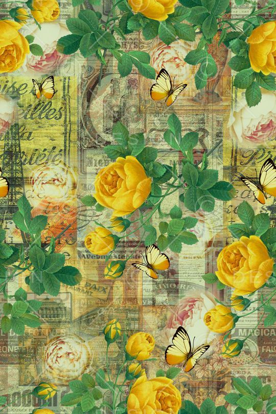 欧美复古印花华亿平台图片