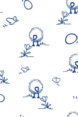 动物印花华亿平台图片