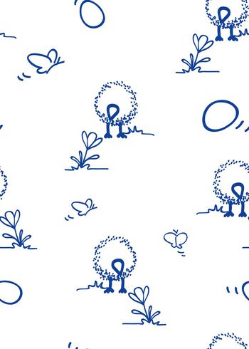 动物印花华亿平台图片