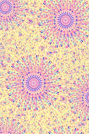 非洲印花华亿平台图片