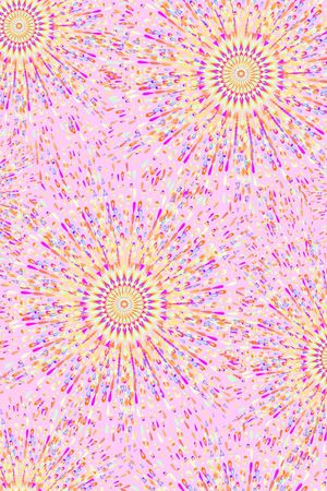 非洲印花华亿平台图片