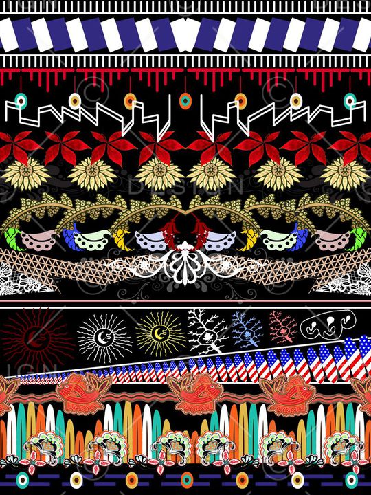 定位印花华亿平台图片