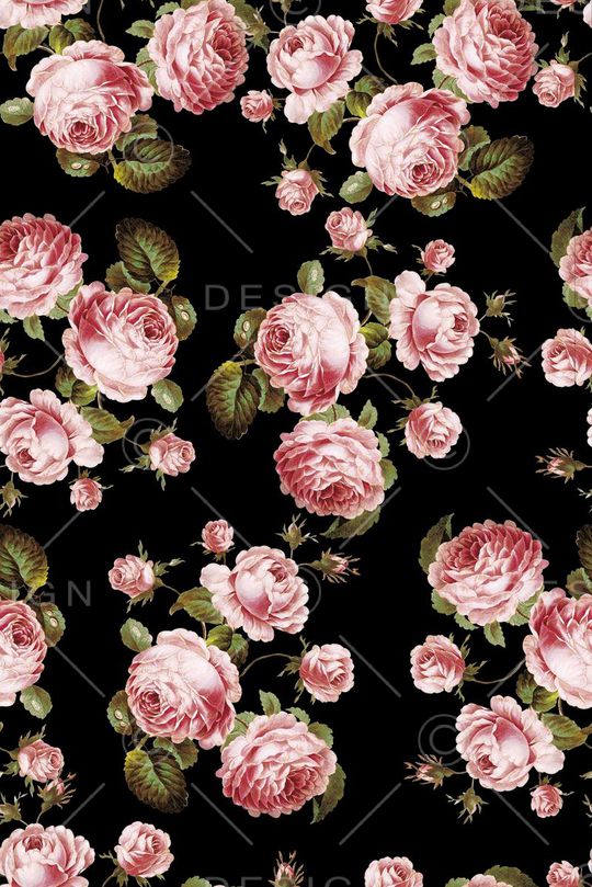 流行时尚印花华亿平台图片