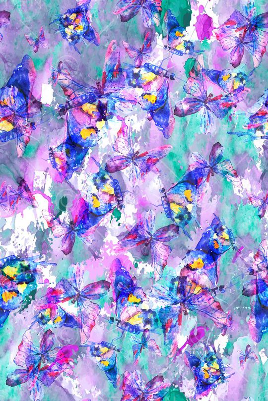 浪漫印花华亿平台图片