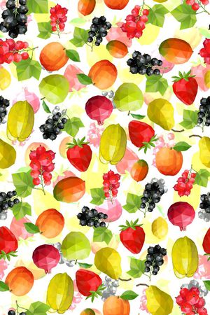 卡通印花华亿平台图片