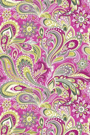 潮流时尚大牌印花华亿平台图片