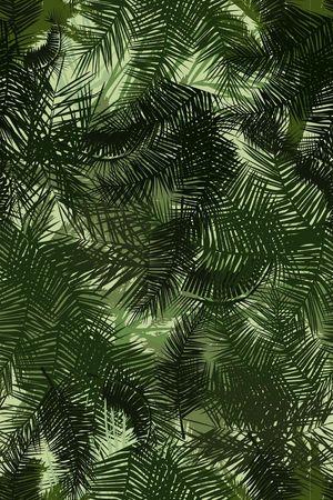 叶子印花华亿平台图片