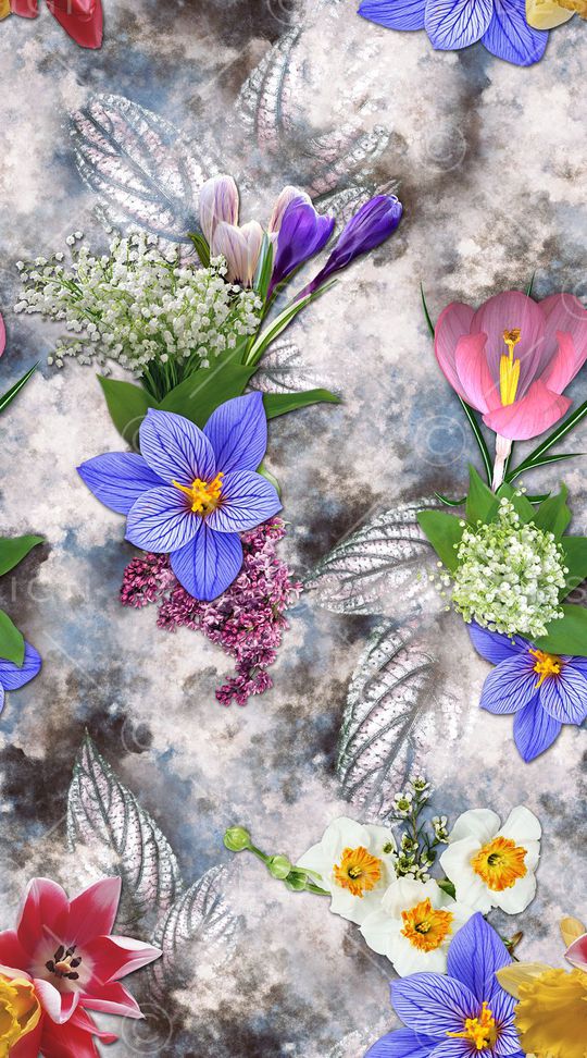 数码印花华亿平台图片