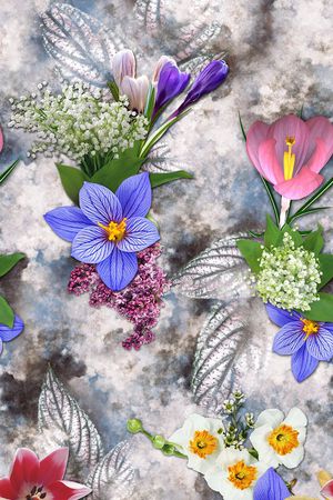 数码印花华亿平台图片