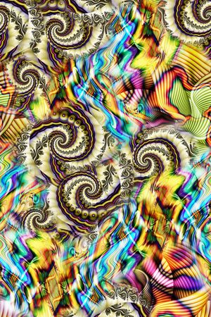 数码印花华亿平台图片