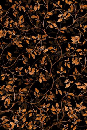 抽象男装图案印花华亿平台图片