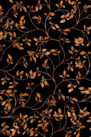 抽象男装图案印花华亿平台图片