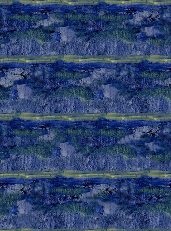 551938-抽象笔刷 山石纹理 横条纹男装华亿平台