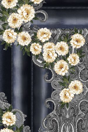 数码印花印花华亿平台图片