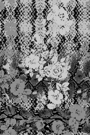 原创时尚潮流大牌印花华亿平台图片