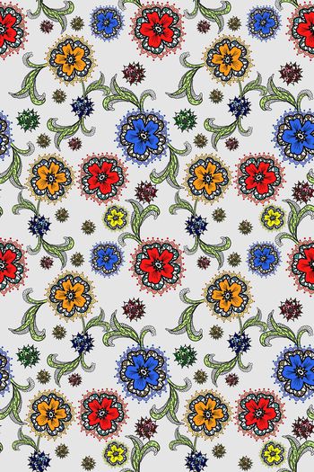 552010-花艺坊原创装饰花