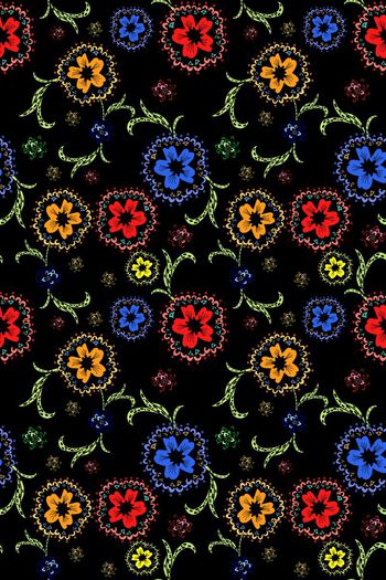 552016-花艺坊原创装饰花