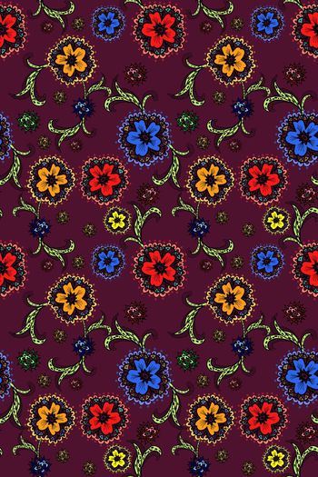 552017-花艺坊原创装饰花