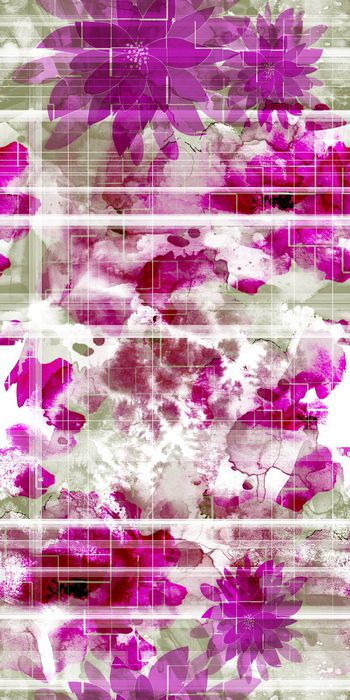 552037-创意纹理 服装 家纺华亿平台 