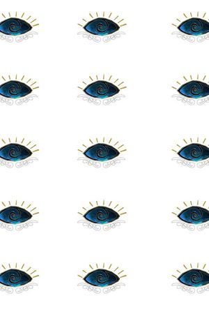 休闲时尚  卡通 手绘 炫彩 简洁大方印花华亿平台图片