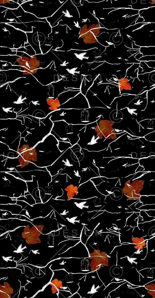 时尚潮流印花华亿平台图片