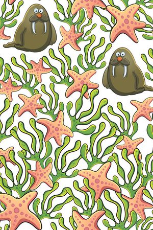 动物印花华亿平台图片