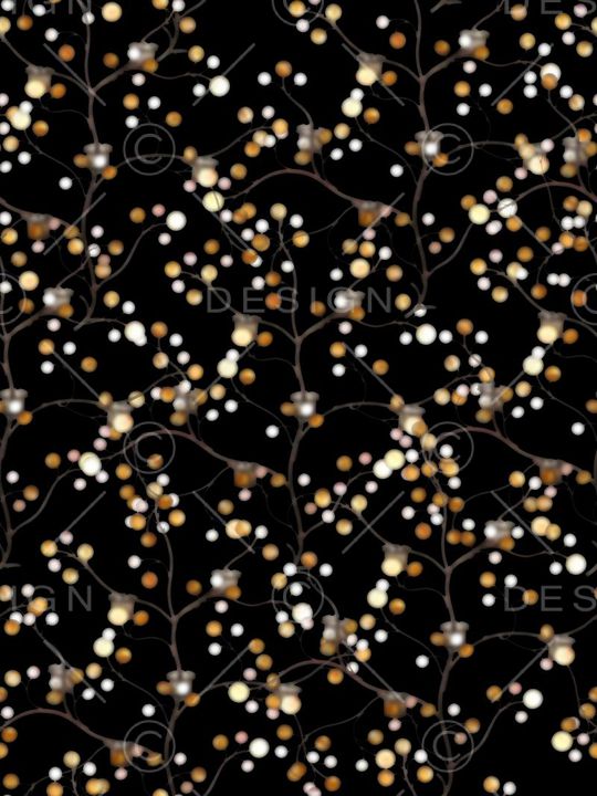 抽象男装图案印花华亿平台图片