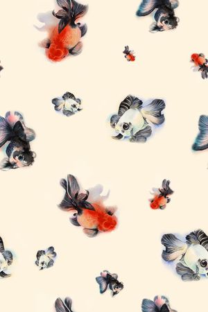 时尚印花华亿平台图片