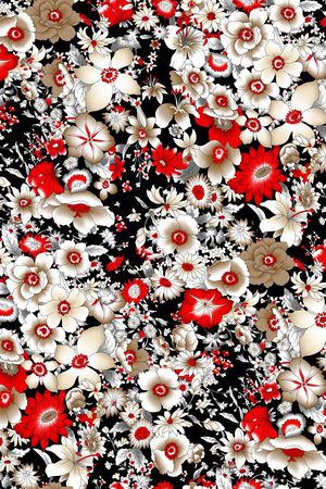 叶子印花华亿平台图片