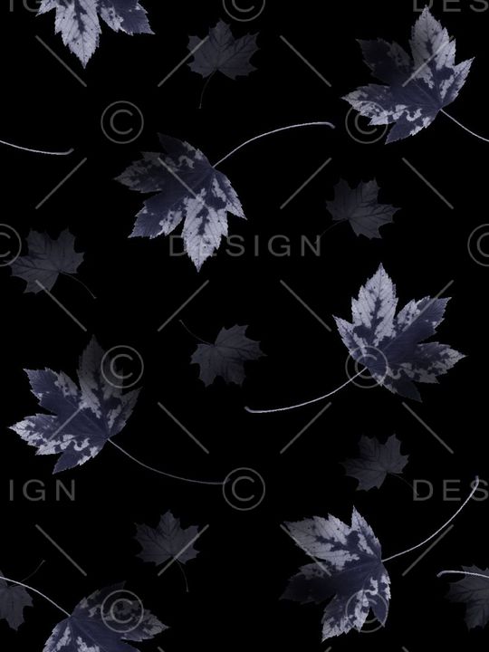 抽象男装图案印花华亿平台图片