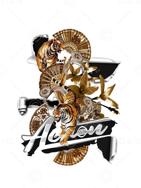 原创印花华亿平台图片