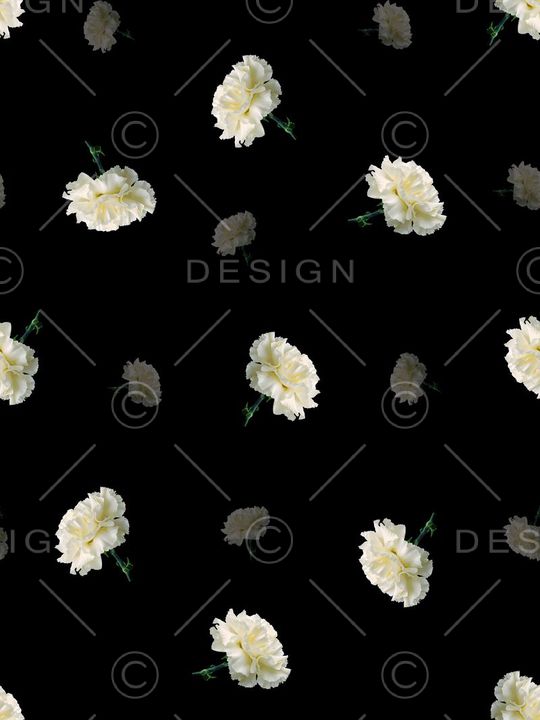 时尚潮流印花华亿平台图片