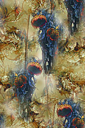 数码印花华亿平台图片