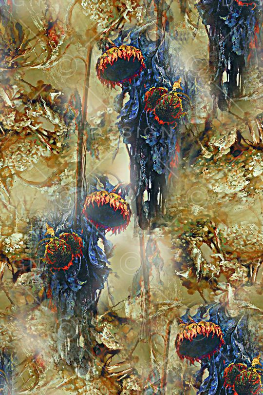 数码印花华亿平台图片