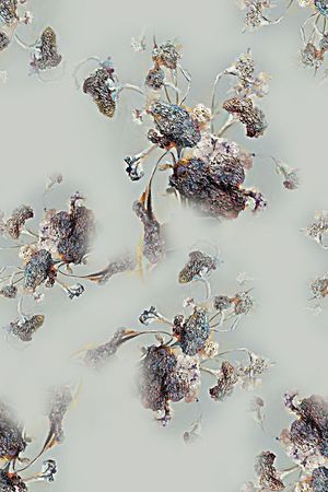 数码印花华亿平台图片