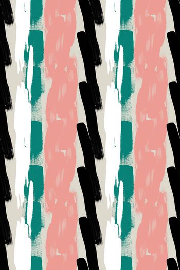 552137-创意抽象条纹