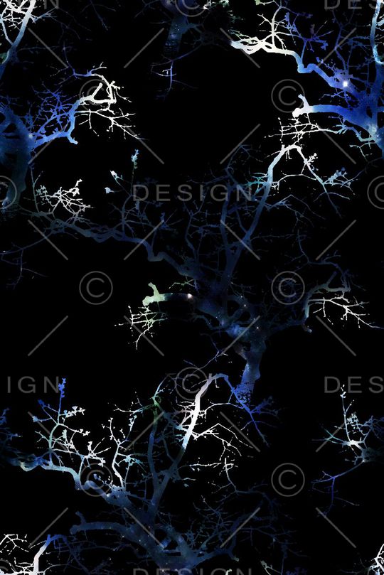 抽象男装图案印花华亿平台图片