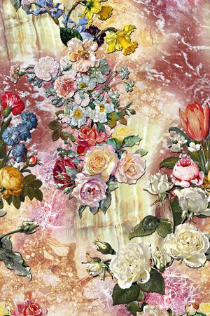 创意印花华亿平台图片