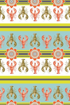 趣味印花华亿平台图片