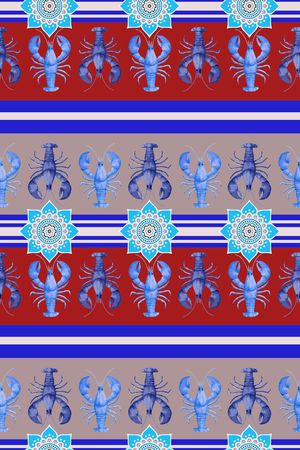 趣味印花华亿平台图片