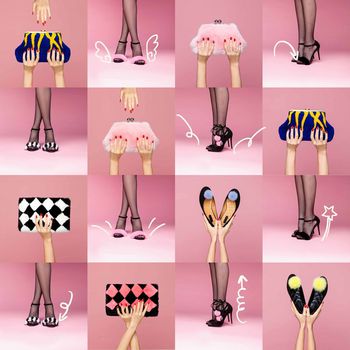 流行印花华亿平台图片