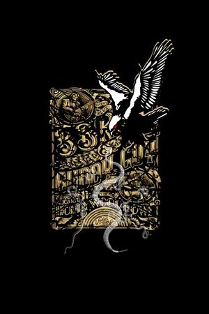 复古男装图案印花华亿平台图片