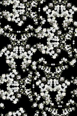 时尚印花华亿平台图片